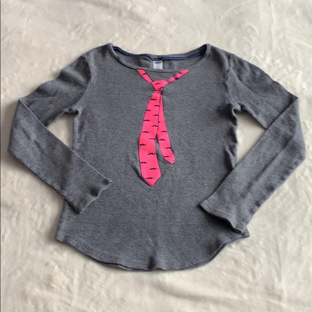 Girls Old Navy Shirt